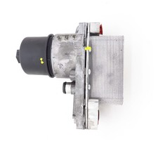 Filtre à huile Land Rover DISCOVERY