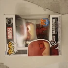 Funko Pop! Vinyl: Marvel - Daredevil - Diamond Comics (Exclusive) #954