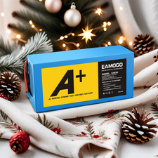 36V 14AH Battery