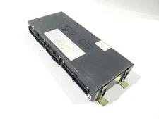 1994 1995 1996 Jaguar XJS OEM Seat Control Module LHB2165AA