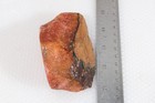 Argentina Rhodochrosite 15.7 oz faced lapidary Lot F — photo 7