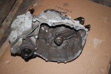 Schaltgetriebe Getriebe JB1525 / 257766 Renault Twingo II CN0 Bj,11 1.2L 16V