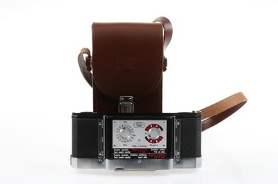 ZEISS IKON Contax Filmmagazin