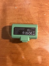 Xbox One Rechargeable Battery Pack for Controller Green