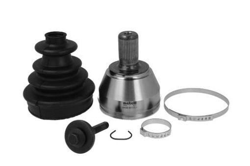 Fits METELLI 15-1510 EXTERNAL JOINT 1.6/1.6 TDCI ⭐UK Stock⭐ - Image 5