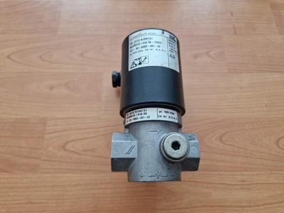 Krom Schröder Gas Magnetventil VG 15/12 R18NT31