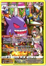 pokemon tcg lost origin card prices Delphox V 027/196 pokemon lost origin card price
