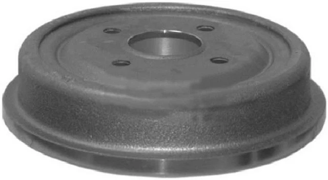 Tambor de freio Bendix PDR0139 BENDIX para modelos Ford Mercury 60-72 selecionados - Imagem 2 de 4