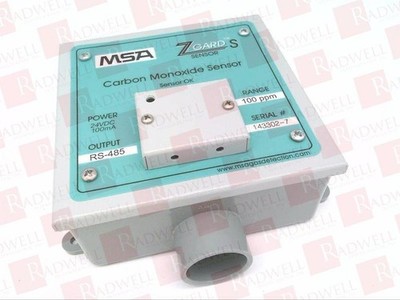 MSA 10063793 / 10063793 (USED)