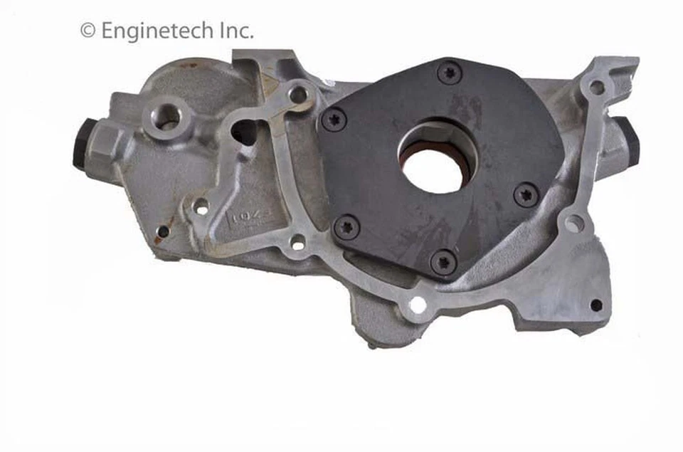 Bomba de aceite para 87-92 Buick Pontiac Grand Am Skyhawk Sunbird EP177 Foto 2 de 4
