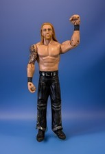 Heath Slater WWE Action Figure Basic Series 39 2014 Mattel Wrestling Nexus 3MB