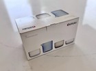 Discontinued Iittala Trio Creamer Set By Camila Krop 2007 - NIB — photo 7