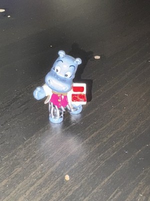 Ferrero Kinder Ü-Ei Happy Hippo Hochzeit 