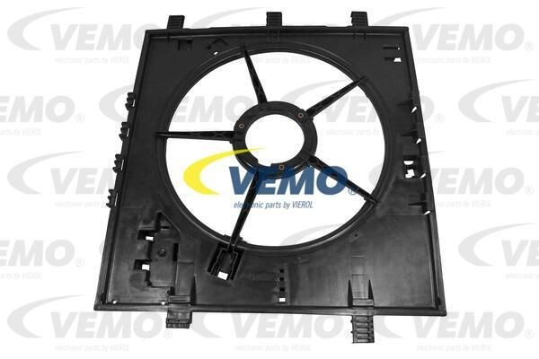 Vemo LüFterhaube V30-93-1657 FüR MERCEDES-BENZ-image