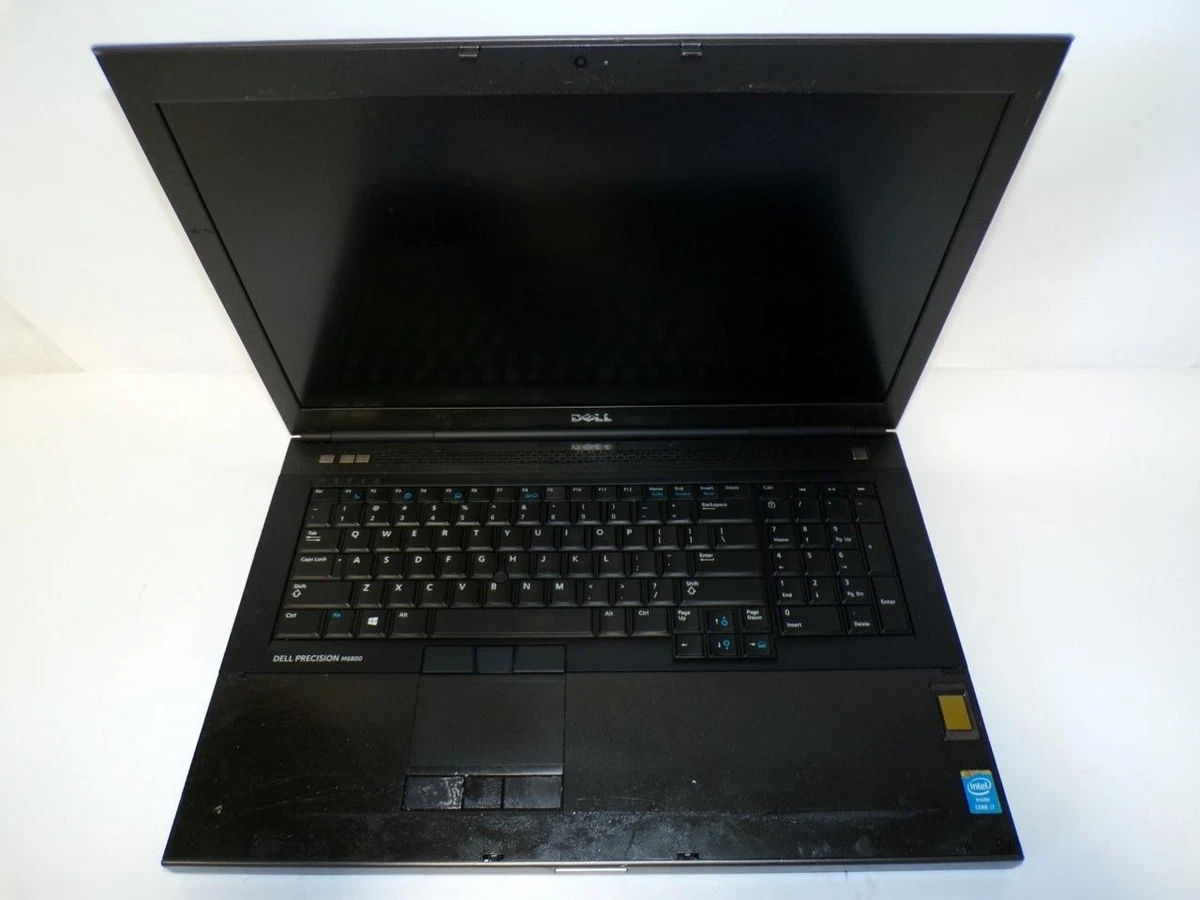 Dell Precision M6800 PC Laptops & Netbooks for Sale - Shop New
