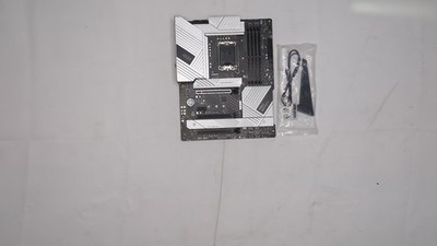 *READ* Msi Pro Z790-a Max Wifi Proseries Motherboard