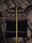 Polo USA Team Sweater Large — photo 7