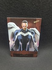 Marvel Metal Universe Avengers - Blue Marvel - Copper - 27