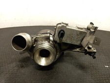 BMW 1 SERIES Turbocharger 2011-2015 N47D20U1 (N47D20C) 2.0L 