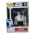 Funko Pop! Star Wars R2-D2 #31 Vinyl Figure