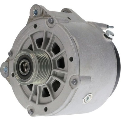 Alternator Fit Volkswagen Touareg	2004-2005 V8 4.2L 4172cc 10480486 22017 11061