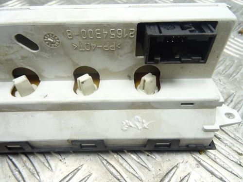 Pantalla CITROEN XSARA PHASE 2 6155Y8 - Imagen 2 de 15