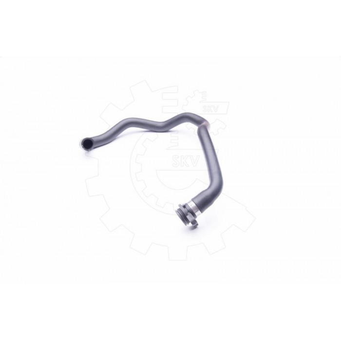 Durite Refroidissement 11537544638 pour BMW E60 E61 E65 - Anti-Fuite Haute Pression