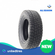 New 27570r18 Nitto Terra Grappler G3 At 116t