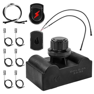 Proven Performance with For CharBroil Ignition Module for 3 Burner Grills