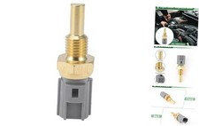 Engine Coolant Temperature Sensor No.1365010G00 Water Temperature Sensor for
