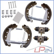 Tambour de frein Skoda FABIA