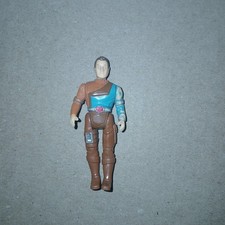 TYCO Dino Riders Series 2 Axis Figure From Edmontonia
