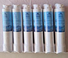 6-COUNT Marriotto MR022 Replacement Water Filter  NEW/SEALED