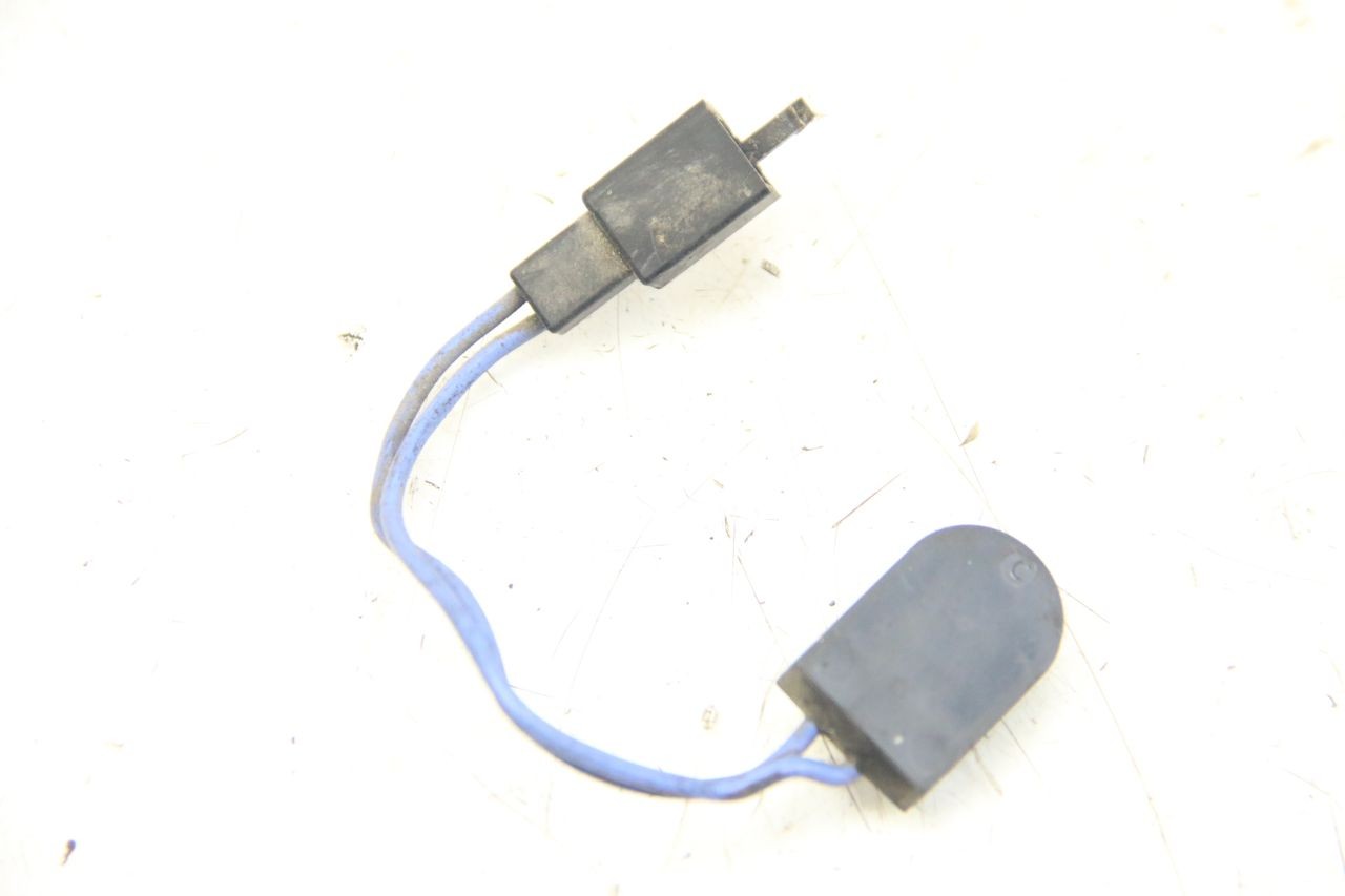 ELECTRICAL RELAY - SUZUKI UH BURGMAN 125 (2002 - 2006)