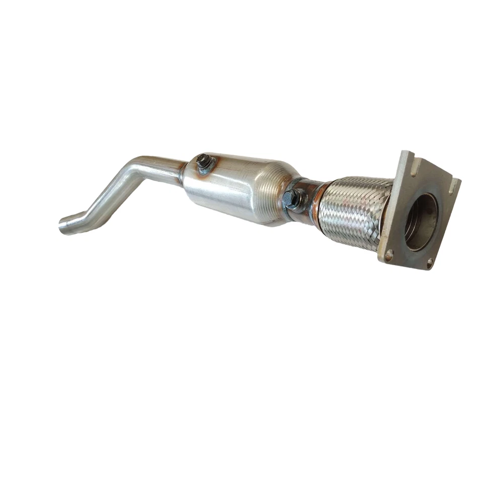 Catalytic Converter For 2008 2009 2010 2011 2012 2013 2014 DODGE Avenger 2.4L Foto 3 de 4