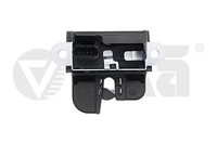Heckklappenschloss Vika 88271802501 FüR Vw Golf Plus 5 5M1 521 Tiguan 6 Variant