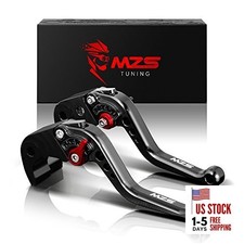 Motorcycle Brake Clutch F800GS/F800R/F800GT/F800ST/F800S/F700GS/F650GS Black