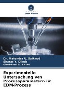 Mahendra U. Gaikwad (U. A.) | Experimentelle Untersuchung Von...