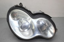 Bi Xenon Scheinwerfer vorne rechts A2038204059, 130732908801 Mercedes S 203 Bj.0