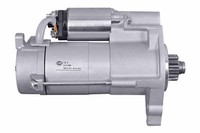 Hella Anlasser Starter 2 Kw FüR Land Rover Discovery IV 3.0 SDV6 4X4 Range