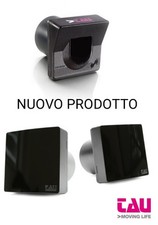 Coppia di Fotocellule TAU ORIGINALI 900FOTI INCASSO FOTOCELLULE CANCELLI 