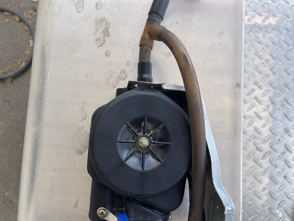 Kit de antena genuína Nissan 1990-1996 Nissan 300ZX 28200-44P01 - Imagem 3 de 4