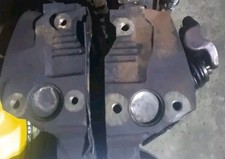Sbf 302 331 347 351w Gt40p Cylinder Heads