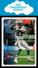 Raghib Ismail 1999 Upper Deck MVP #54 Dallas Cowboys