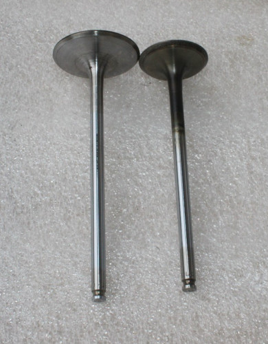 BMW S1000XR K49 S1000R K47 EINLASS AUSLASS VENTIL ZYLINDERKOPF VALVE