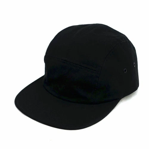 Casquette Supreme Camp Sup Side Logo Noir F Homme [0220513060] Occasion GEIS 0