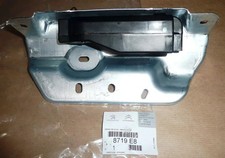 Porte arrière et accessoires Citroen JUMPY