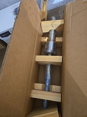 REXROTH R150344086 BALLSCREW