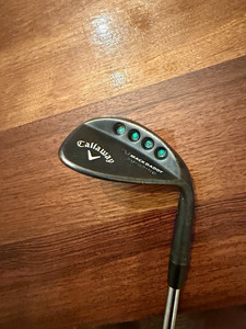 Callaway PM Grind Wedge | eBay