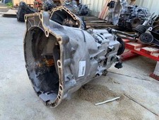 Boite de vitesse BMW 525